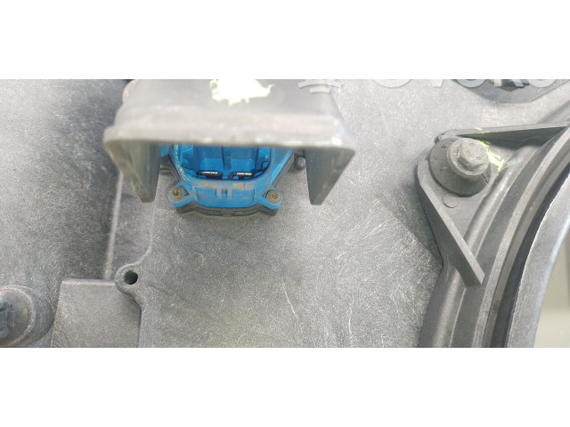 Вентилятор радиатора     1253A9, 1253A9    Citroen C4 Grand Picasso 