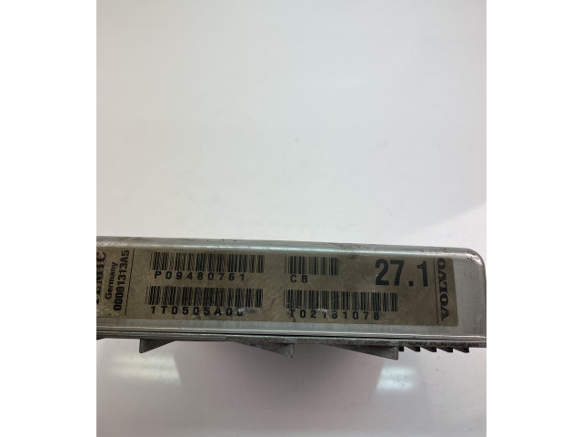 Блок управления коробкой передач P09480761   Volvo XC70