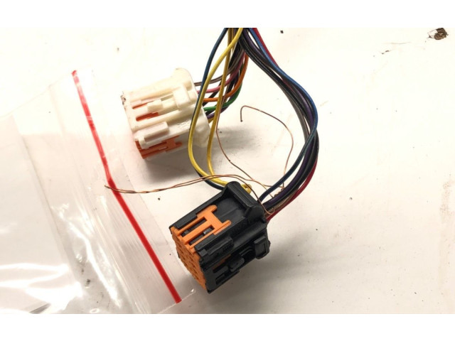 Зеркало электрическое        Citroen DS4   -  года   