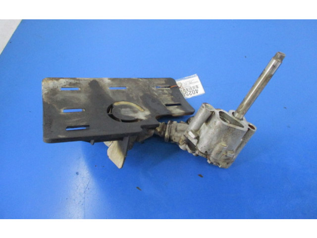 Масляный насос RP 026115153A, 026115153A Volkswagen Golf II