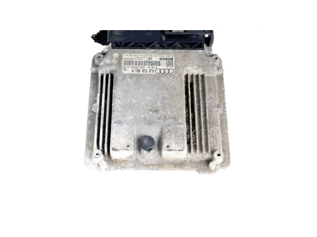 Řídící jednotka 4L0910401M Audi Q7 4L 2007