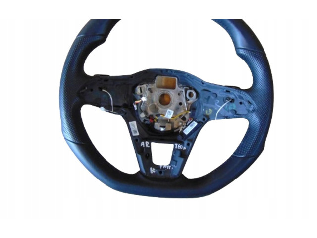 Руль Volkswagen Golf VIII 2019 - года 5H0959542C