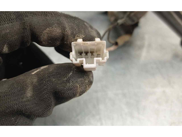 Моторчик заднего дворника 8615031002 SsangYong Actyon