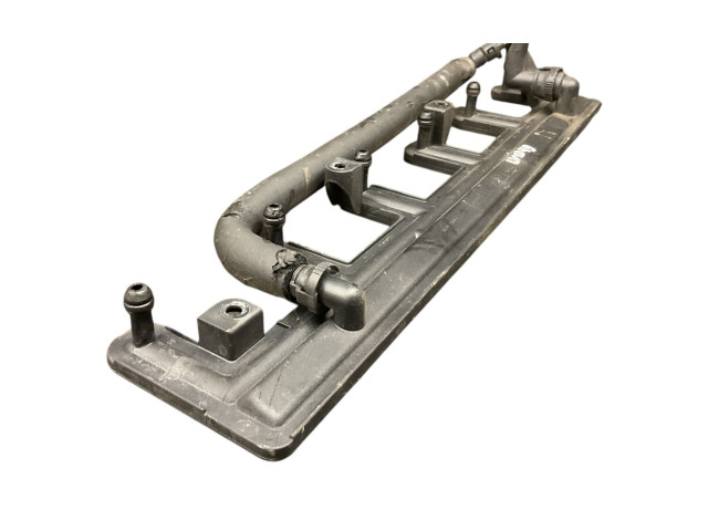 Топливная рампа 1440318 BMW Z4 E85 E86