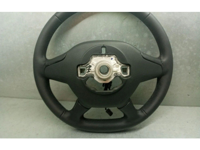 Руль Dacia Sandero 2008 - 2012 года 484007828R, A023E978A