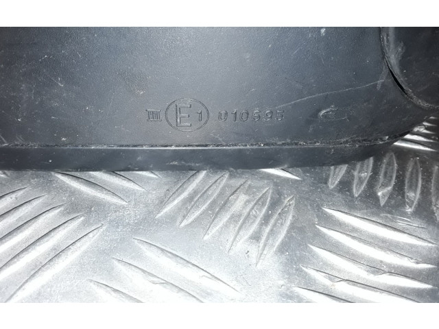 Zpětné zrcátko pravé Volkswagen Polo 2004 6Q0857934, 072006AE