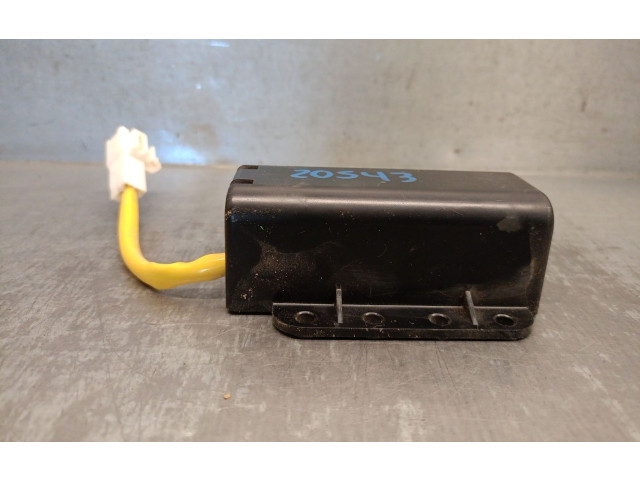 Блок управления 8610A059, 8610A059 Mitsubishi Montero