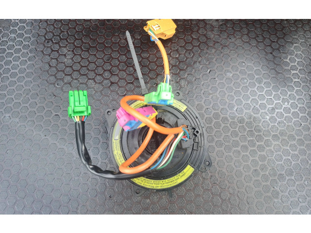 Подрулевой шлейф SRS 8622186 Volvo XC90