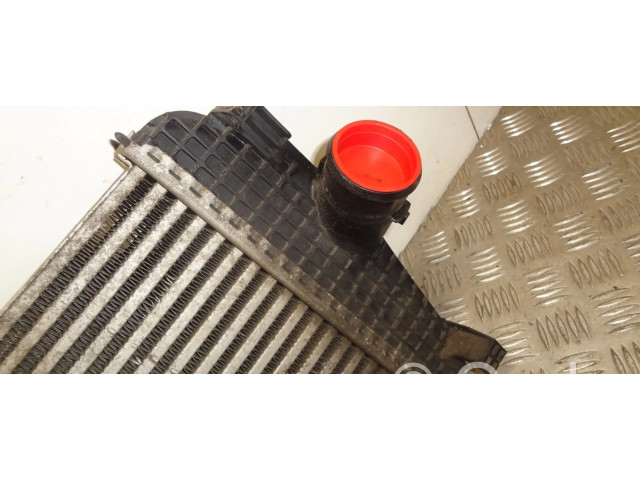 Интеркулер 04677732AC Chrysler Grand Voyager V 2.8