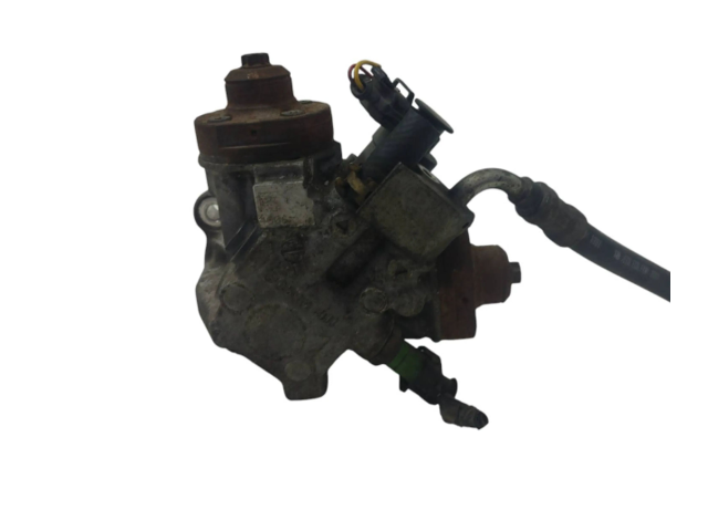 Топливный насос