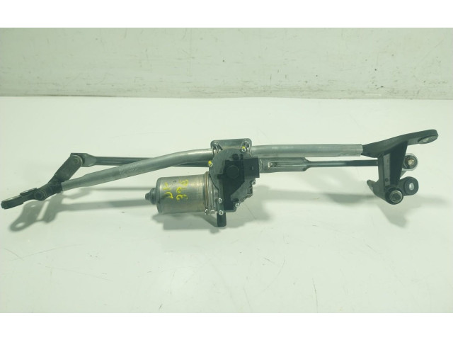 Моторчик дворников LR078300 Land Rover Range Rover Velar