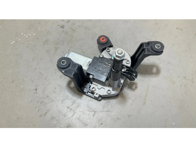 Моторчик заднего дворника 13395013, A0041121560180065 Opel Astra J