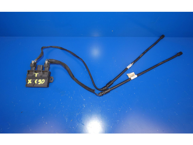 Блок управления 31419603, C43490107   Volvo XC90