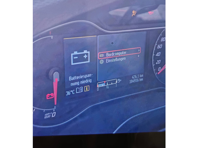 Панель приборов CS7T10849VE, VPCS7F10849VE Ford S-MAX