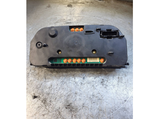 Панель приборов 351054000, 1H0919864 Volkswagen Golf III