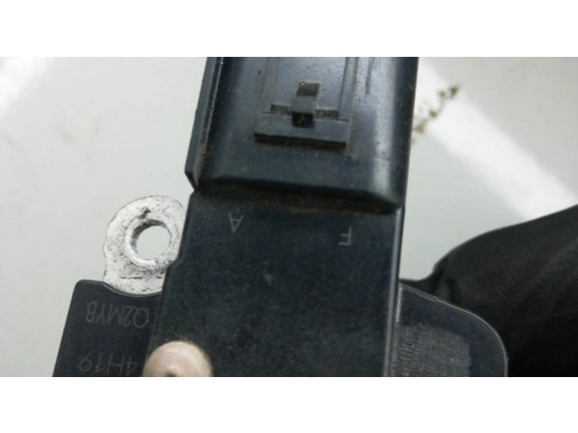 Измеритель потока воздуха