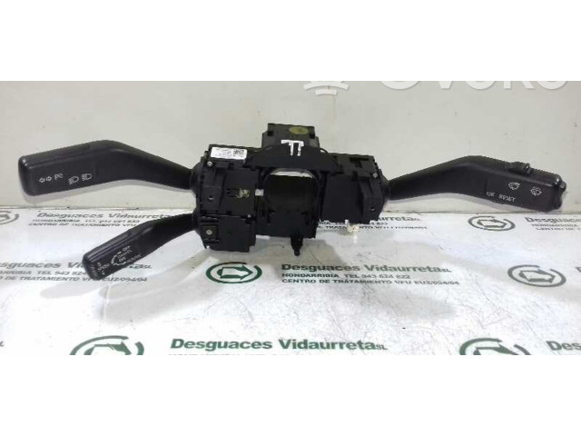 Ручка стеклоочистителей 3C5953513C, 3C5953507C   Volkswagen Passat Alltrack