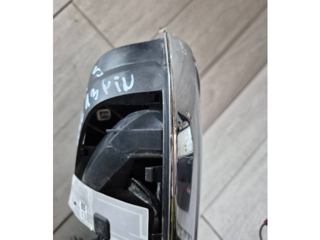 Zpětné zrcátko Tesla Model S 2022 1041321-00-F