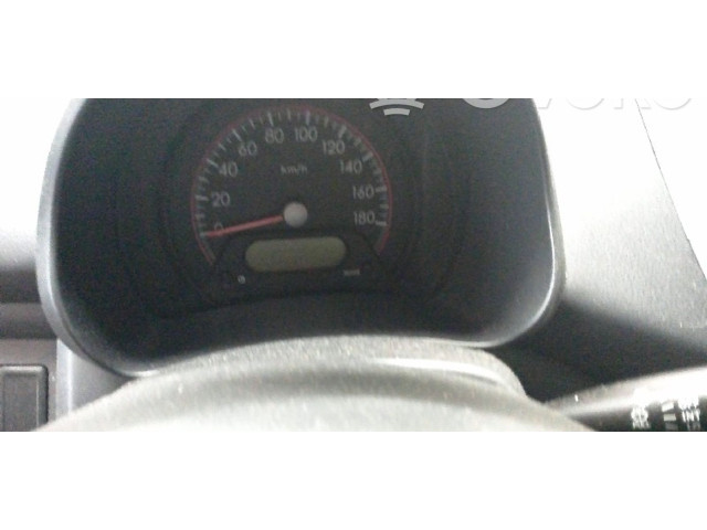 Přístrojová deska Nissan Pixo 2013 34101M68K00, 34101M68K00