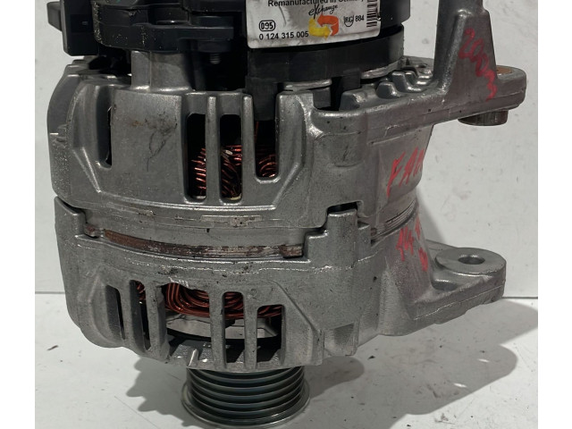 Lichtmaschine    Skoda Fabia Mk2 (5J)  