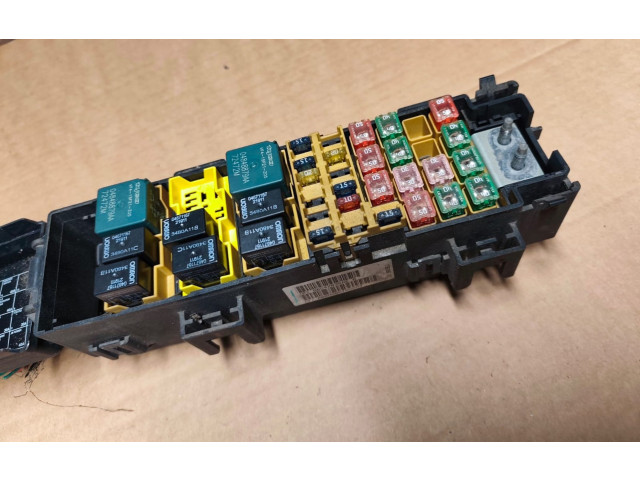 Блок предохранителей 56042836AE Jeep Grand Cherokee (WJ)