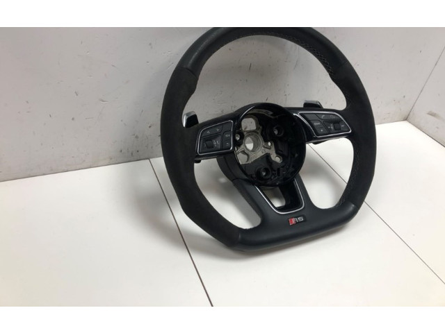 Volant Audi RS3 2020