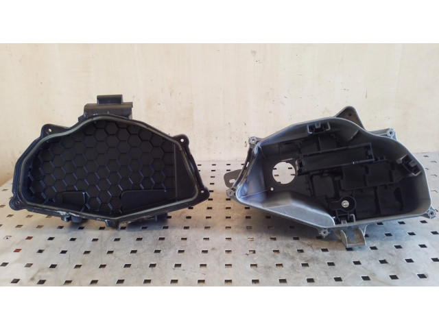 Блок предохранителей 4G2907613A, 4G2937503B Audi A6 C7