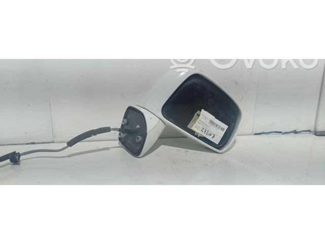 Зеркало электрическое        Nissan Tiida C11  2004 - 2011 года   