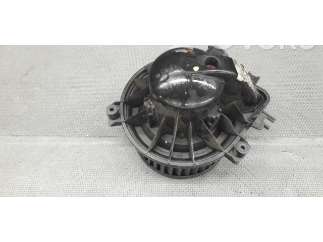 Вентилятор печки    W964423D   Mini One - Cooper R50 - 53