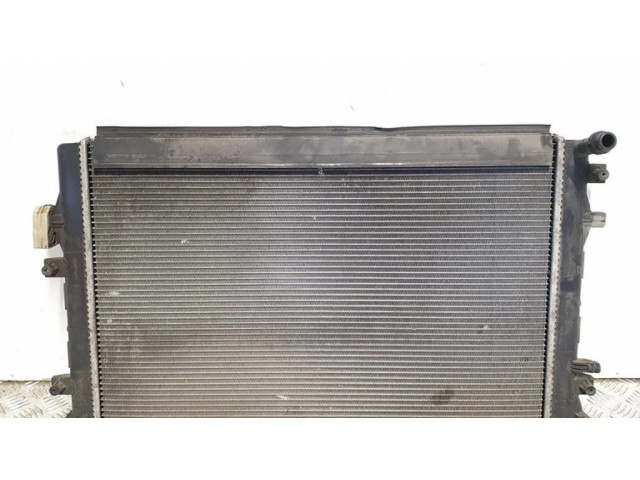 Радиатор охлаждающей жидкости