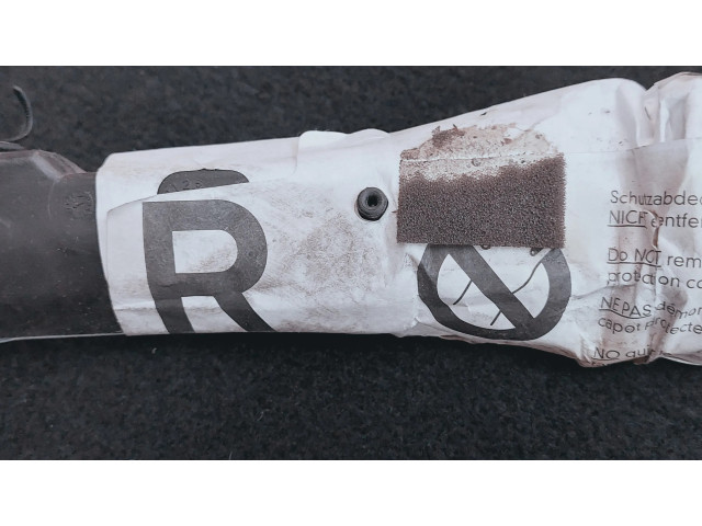 Боковая подушка безопасности 3D1880742B, 30323459   Volkswagen Phaeton