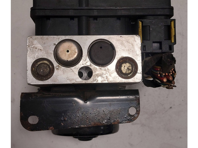 Блок АБС 06210202384, 4894008200 SsangYong Rexton - года