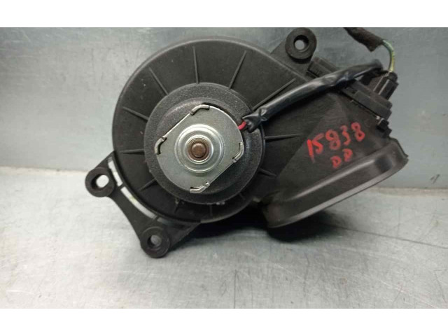 Вентилятор печки    1401395980   Fiat Ulysse