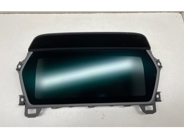 Спидометр (приборный щиток)       BMW Z4 g29  2018 -  года   