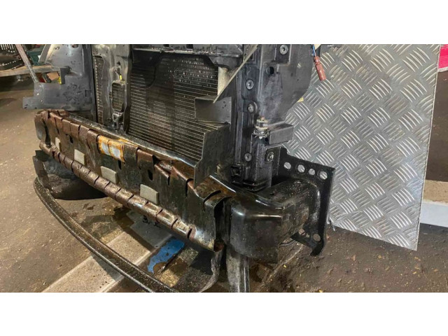 Комплект радиатора