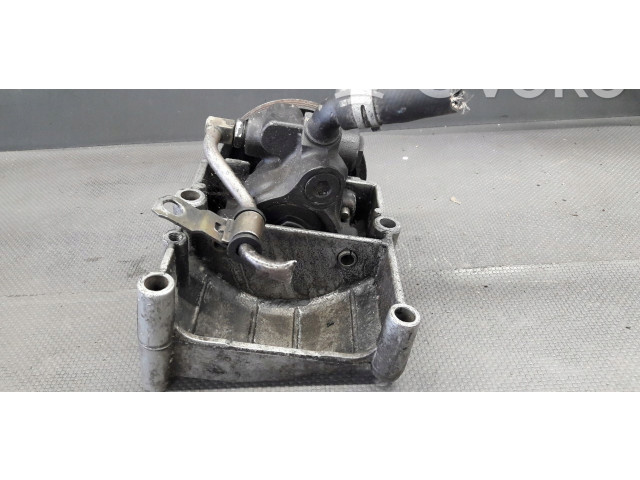 Насос усилителя руля HBDBZ Ford Fiesta