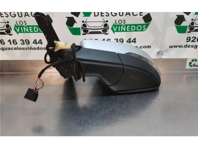 Зеркало электрическое Skoda Octavia Mk3 (5E) 2013 - 2019 года