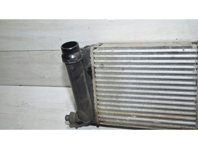Интеркулер 144966051R, 144966051R Dacia Duster