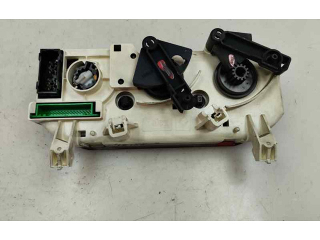 Модуль блока управления кондиционером 654982E Renault Clio II