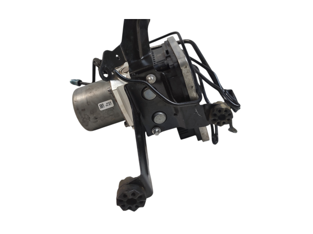 Блок АБС 3451689545001, 3452689545101   BMW  X3 G01  2018 - 2024 года