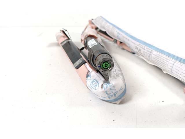 Боковая подушка безопасности 85010G5000 KIA Niro