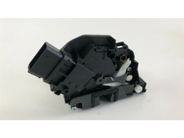 Zámek zadních dveří 4M5AA26412BE, A1466 Ford Focus 2009