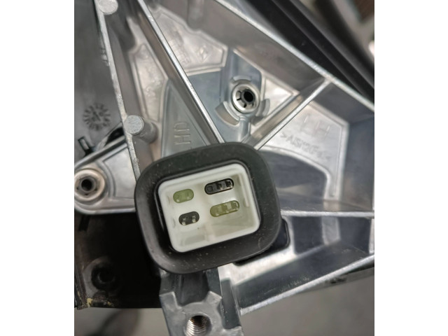 Зеркало (управляемое электричеством)    BMW iX3 G08