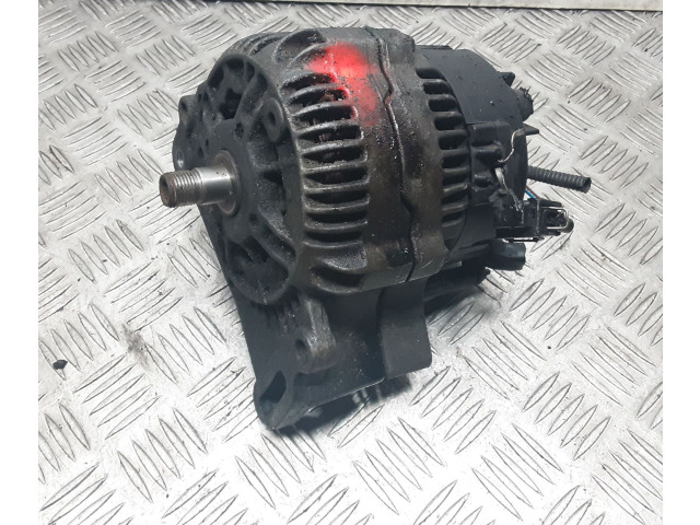 Генератор 0123310020, 028903025G Volkswagen Caddy