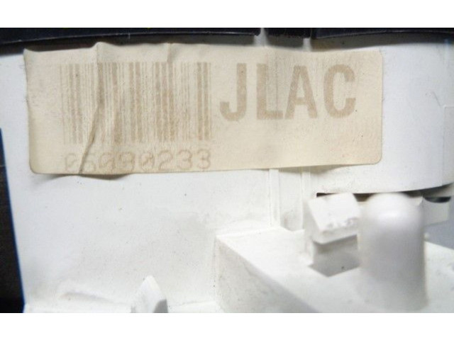 Модуль блока управления кондиционером 275133VU9E, 05090233   Nissan Note (E12)