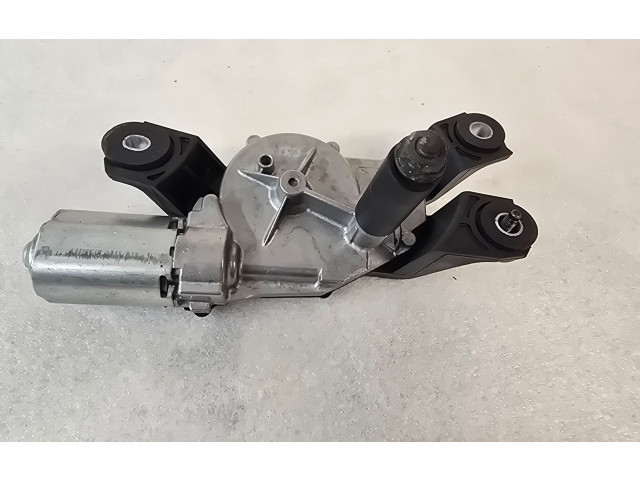 Моторчик заднего дворника 31349380    Volvo XC90