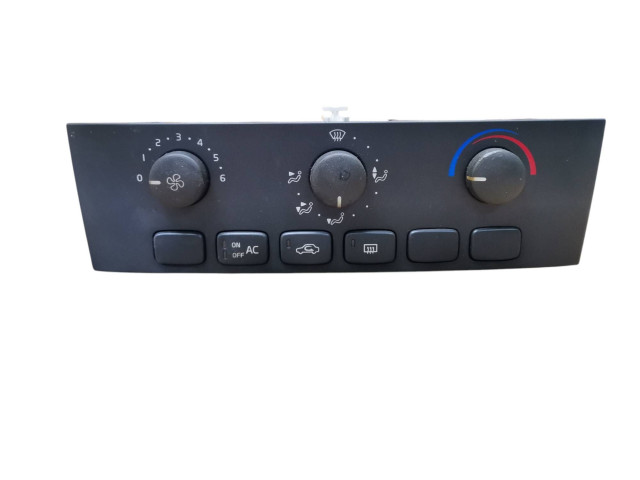 Блок управления климат-контролем 0142700G04, MN008440   Volvo S40, V40