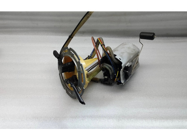 Топливный насос