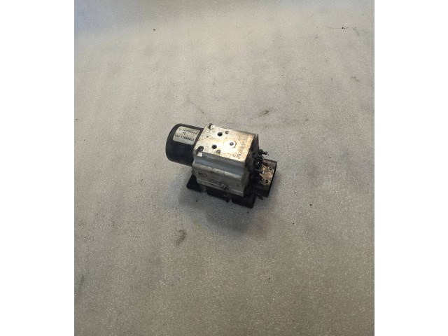 Блок АБС 12789522, 13664002 Saab 9-3 Ver1 1998 - 2005 года