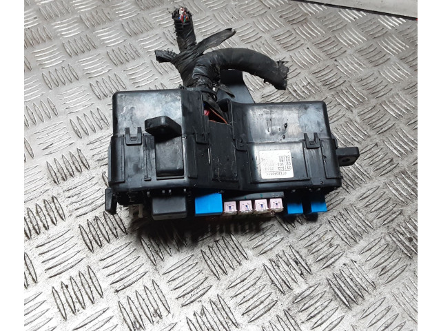 Блок предохранителей 0712040815 Hyundai i10